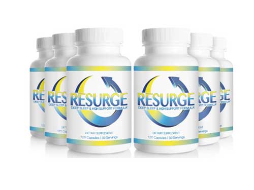 resurge reviews
