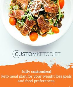 CUSTOM KETO
