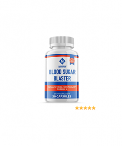 Blood Sugar Blaster