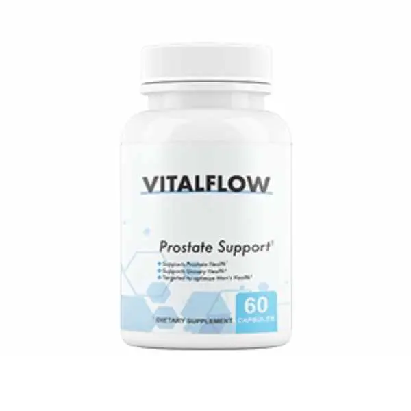 VitalFlow VitalFlow