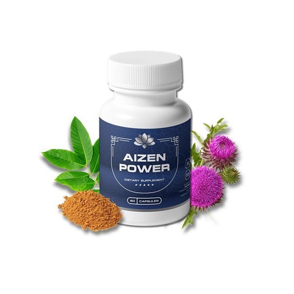aizen power aizen power