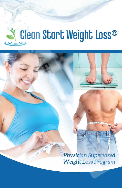 clean start weight loss