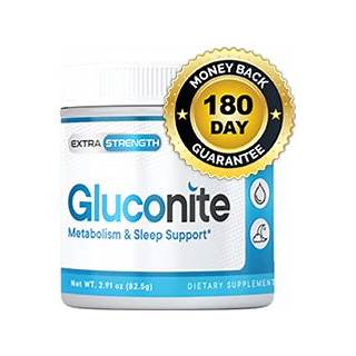 gluconite gluconite