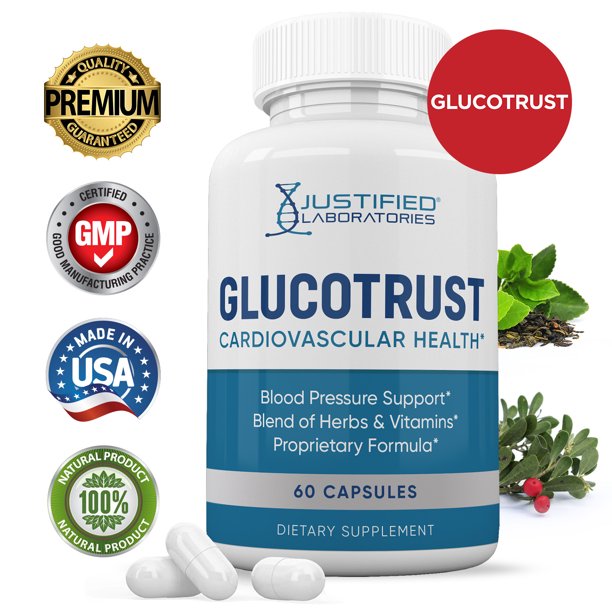 glucotrust glucotrust