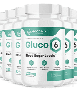 Gluco6
