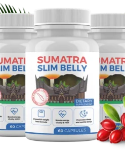 sumatra slim belly