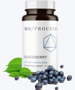 GlucoBerry