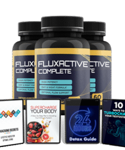 Fluxactive