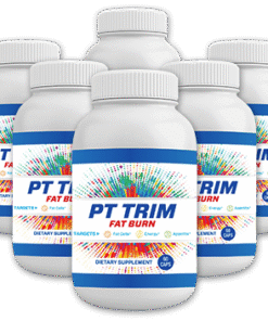 PT T R I M